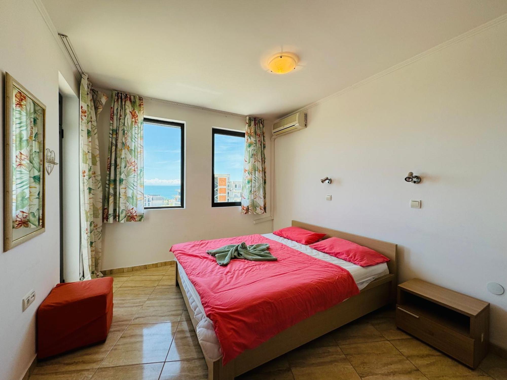 Vodenicata 7 Apartment Sveti Vlas Exterior photo