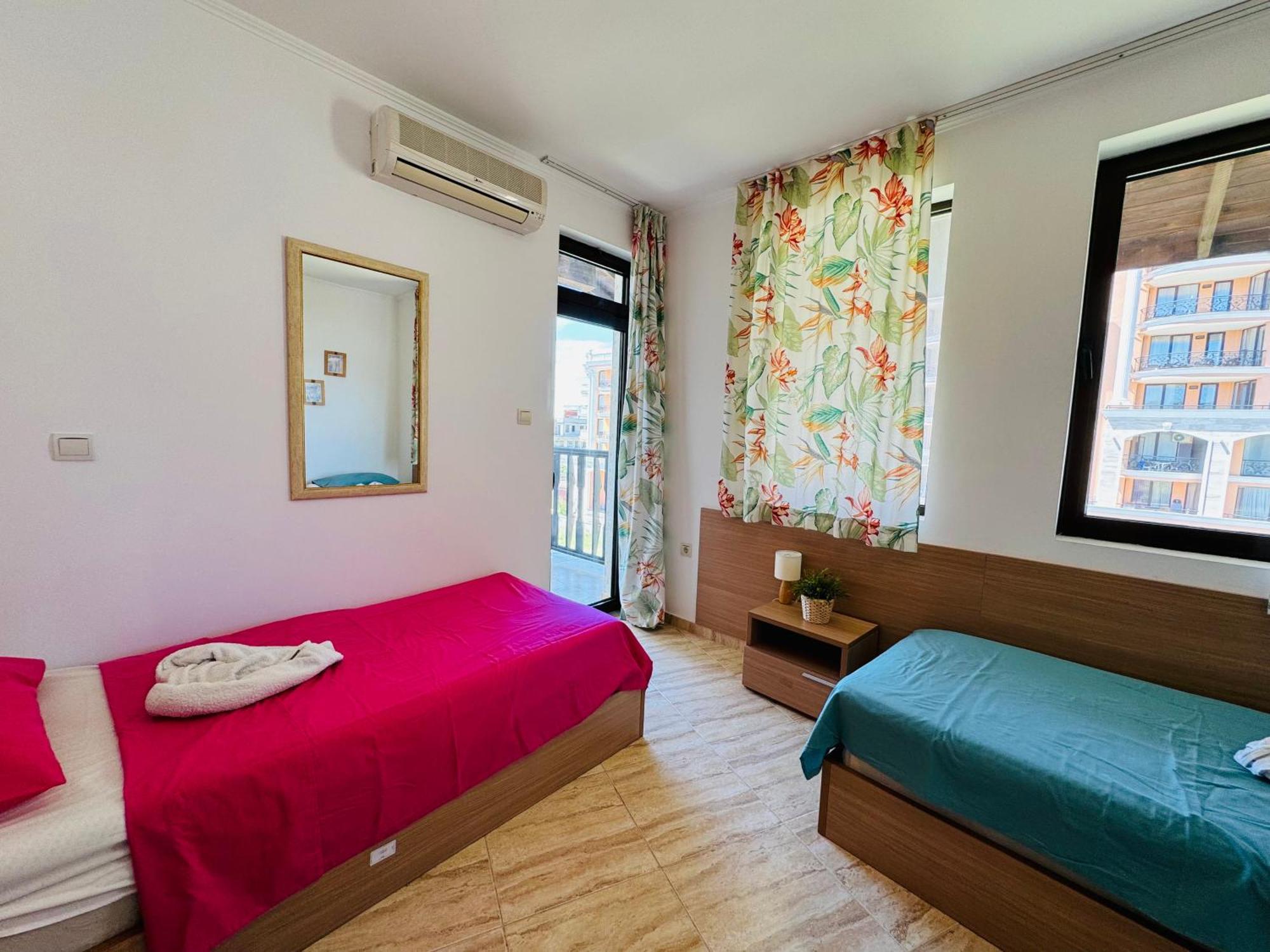Vodenicata 7 Apartment Sveti Vlas Exterior photo