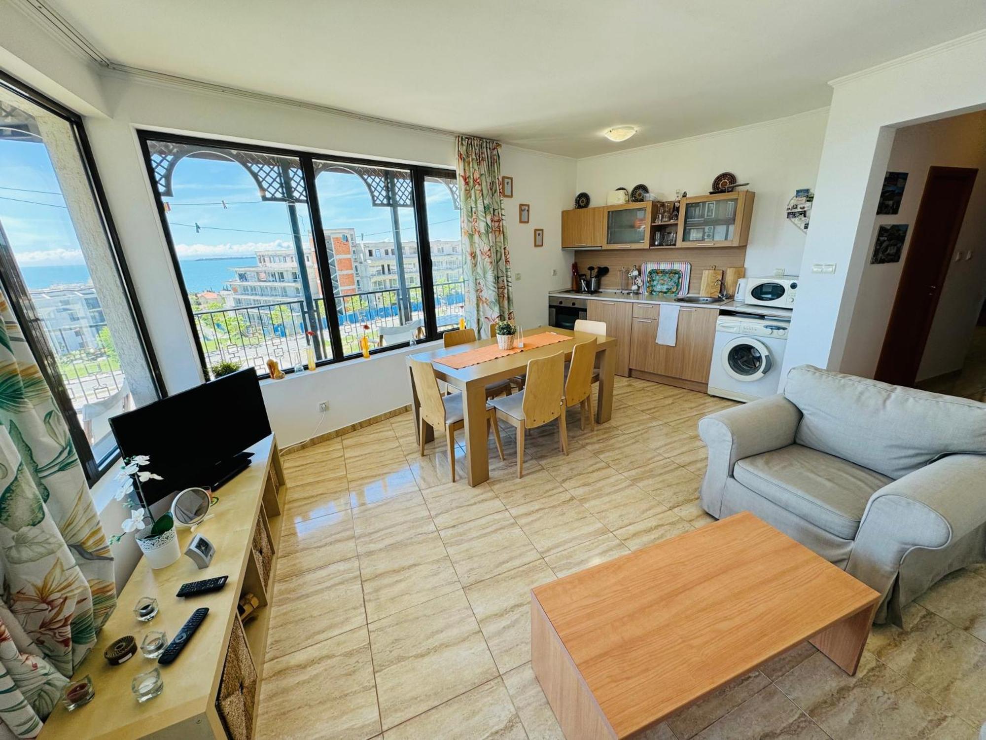 Vodenicata 7 Apartment Sveti Vlas Exterior photo