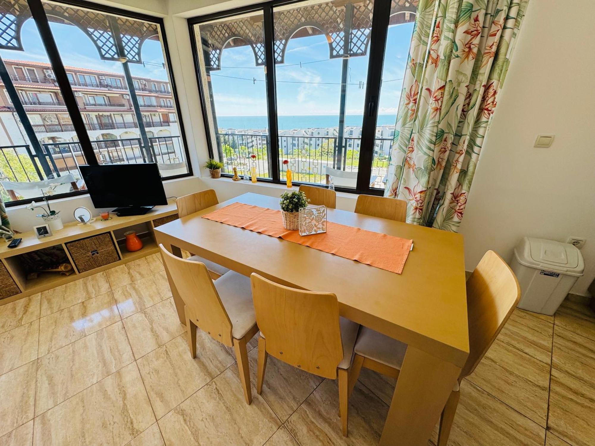 Vodenicata 7 Apartment Sveti Vlas Exterior photo